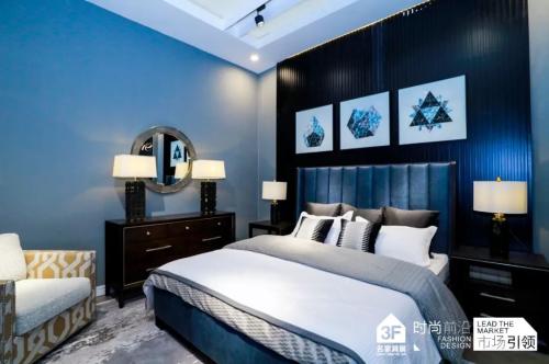 探店中式家居,探店新中式家居