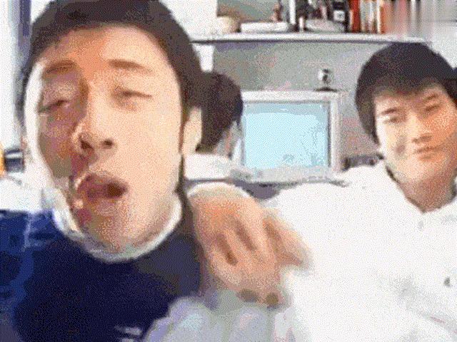 中国第一代男网红,曾经爆红的第一代网红