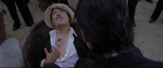 为什么周星驰的功夫艺术价值高,周星驰的喜剧功夫