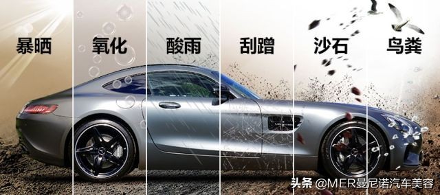 新车镀晶以后必须要镀晶吗,新车直接镀晶还是用段时间镀晶好