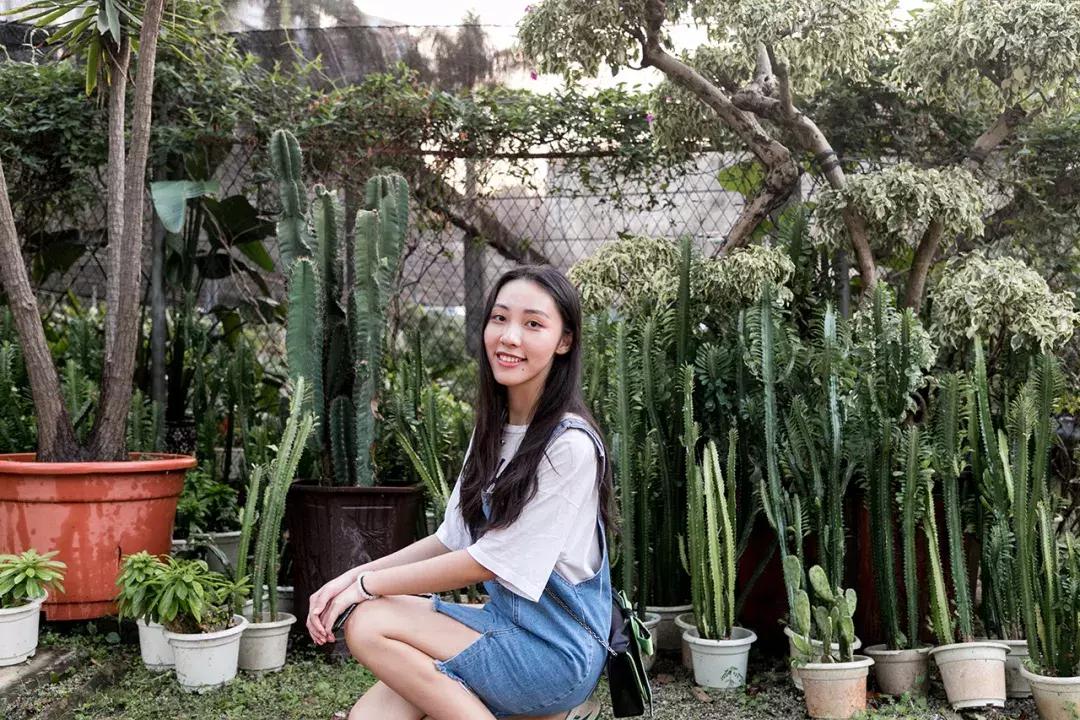 深圳大学游玩攻略一日游,深圳大学打卡攻略