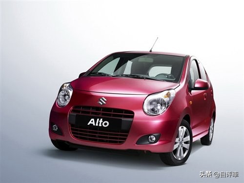 微型车代步燃油车好吗,有哪些微型燃油代步车