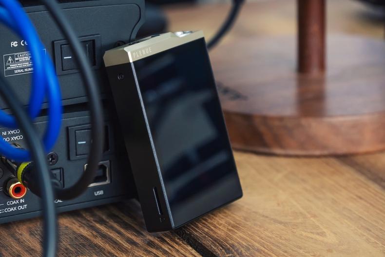 cowon爱欧迪pd2怎么样,入门hifi播放器评测