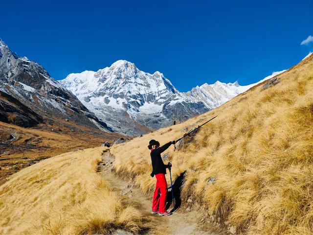 尼泊尔旅游怎么办理手续,自驾游去尼泊尔签证怎么办理