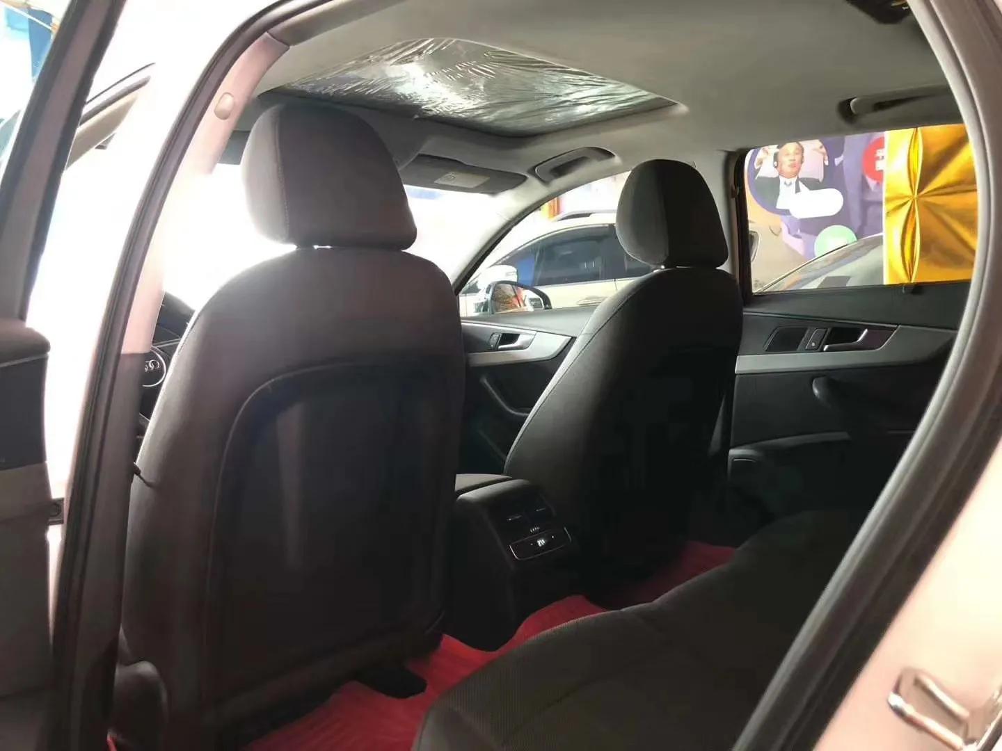 18年的奥迪a4l还值得入手吗,18款奥迪a4l二手车4万多公里进取型