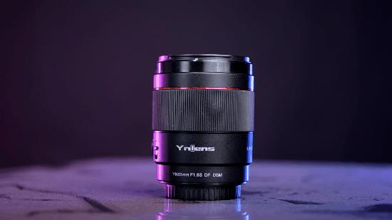 国产自动对焦镜头进击:永诺85、42.5、35mm三镜头测评