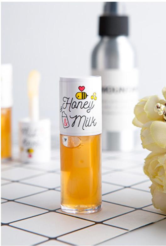 被曝光的润唇膏,网红都用的润唇膏