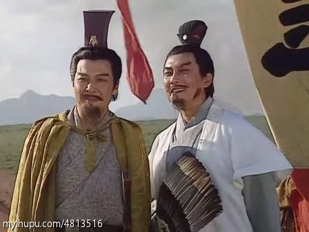 三国演义全集解说央视,三国演义连续剧片段赤壁鏖战