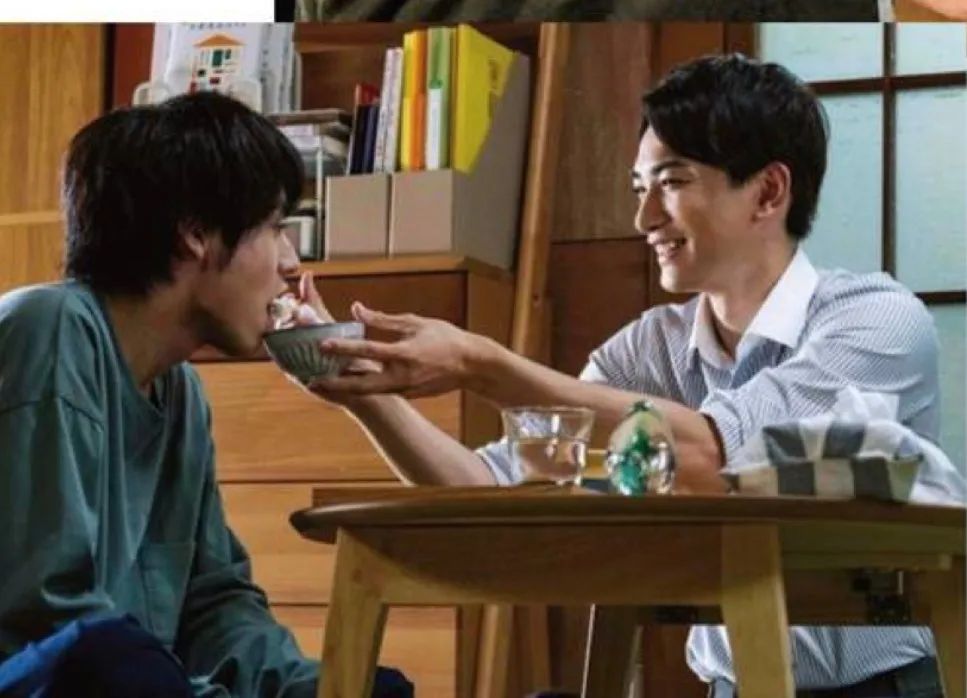 看了30岁童贞，宝藏男艺人果然都要经历这一遭