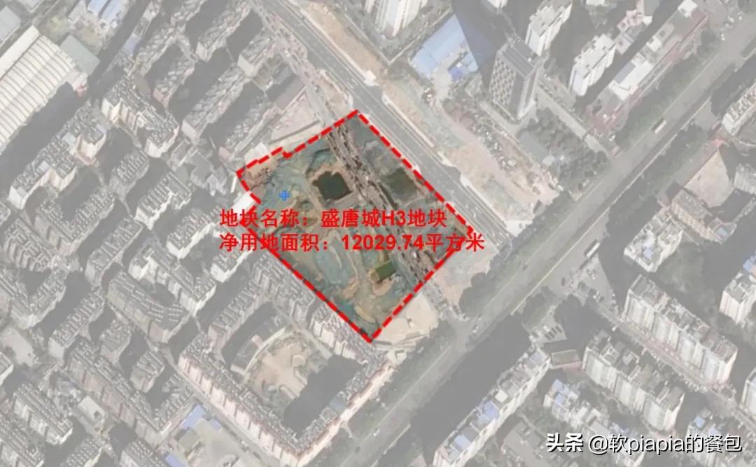 俊发盛唐城g4地块二次延期,俊发盛唐城h3地块什么时候交房