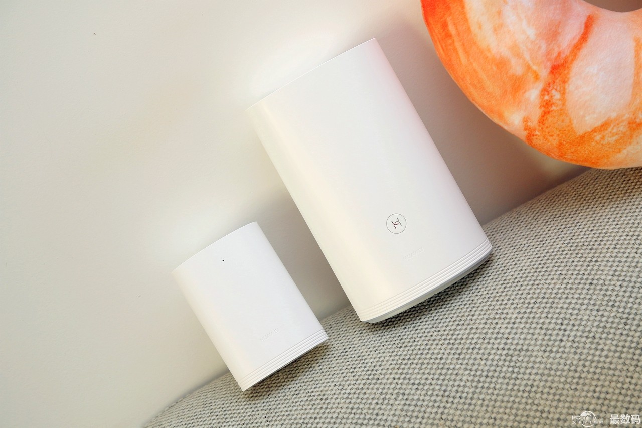 贵就一定好用？PK华硕AC88U华为子母路由Q2Pro完胜