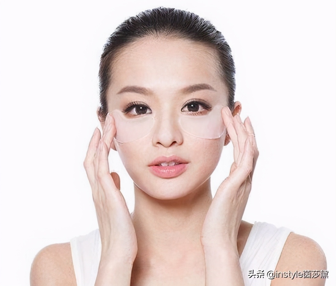 怎样挑选适合自己的眼膜,眼膜怎么选