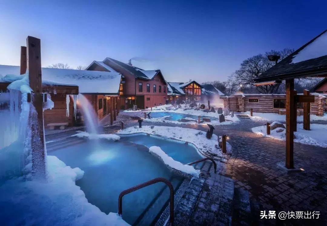 世界十大顶级温泉排行榜,全球十大温泉天堂