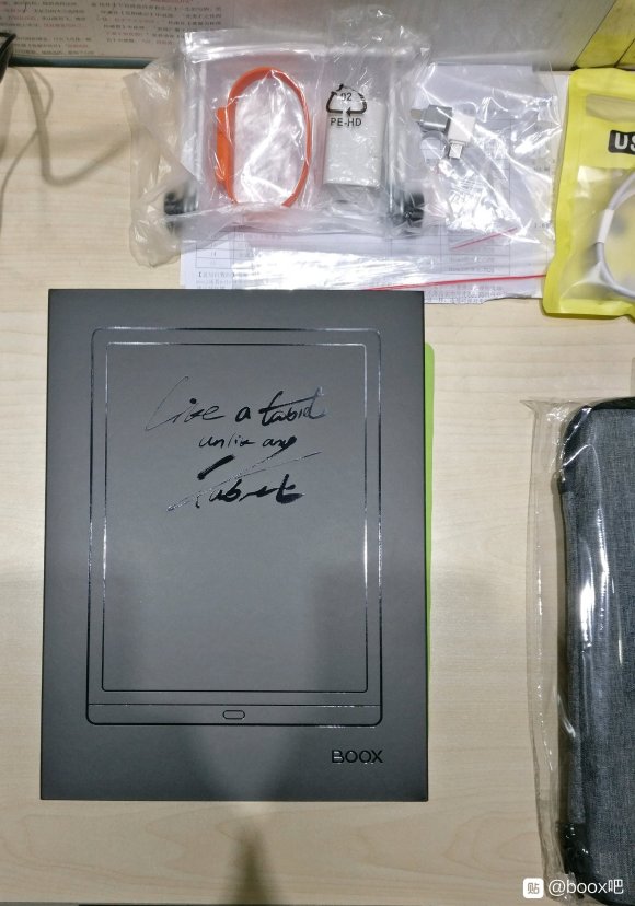 文石note3和文石noteair对比,文石电纸书note3测评