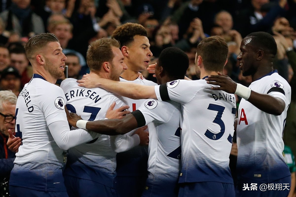 伦敦德比热刺vs水晶宫,热刺切尔西波切蒂诺
