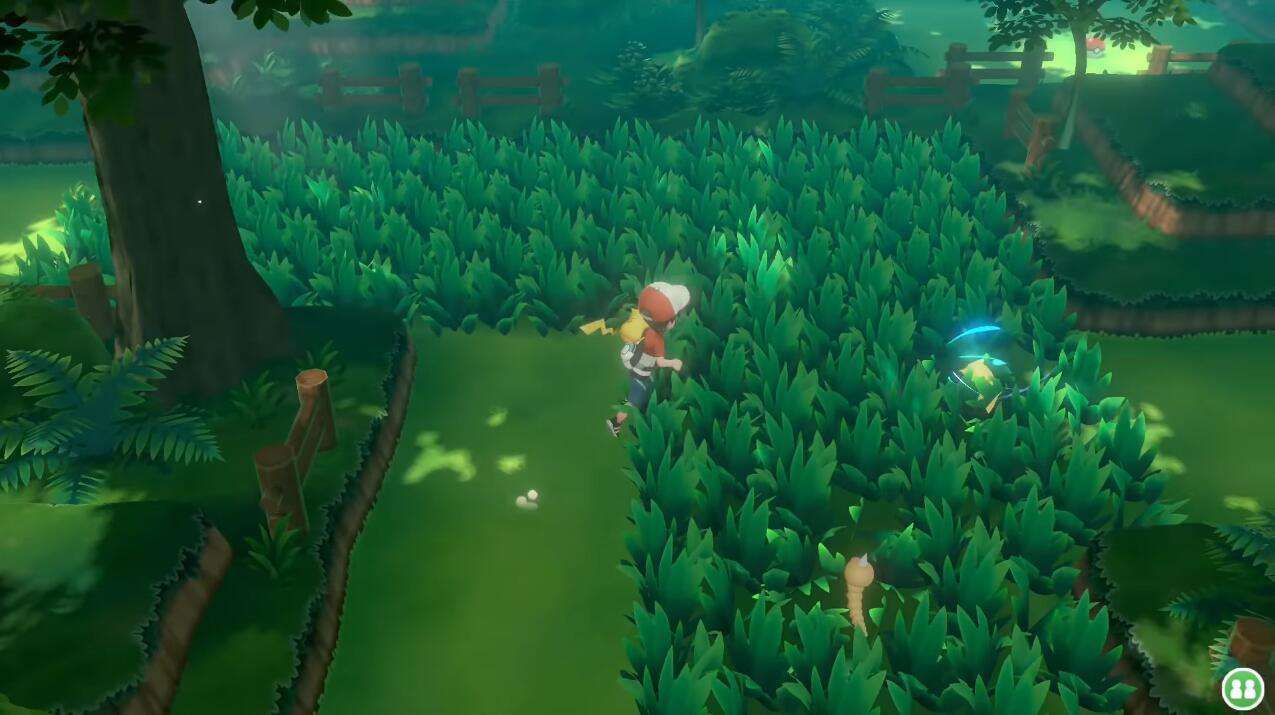 游漫谈：令玩家细思极恐的宝可梦设定，解析隐藏在图鉴中的秘密