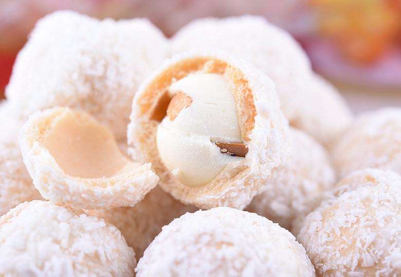 五种最好吃的糖果有你喜欢吃的吗,网评最好吃的7种糖果