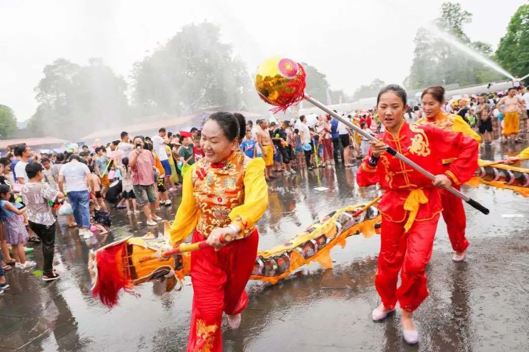 华侨城文化旅游节欢乐新生态,华侨城旅游节火热启幕