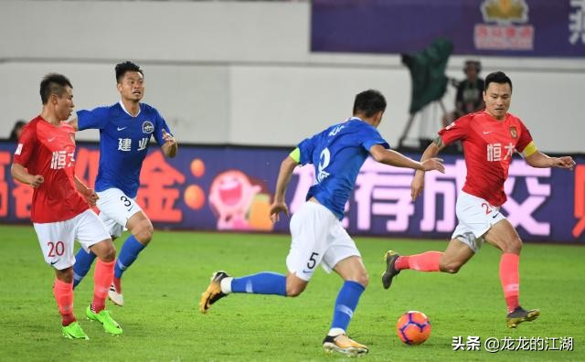 中国职业足球二十年,中国足球的坚守