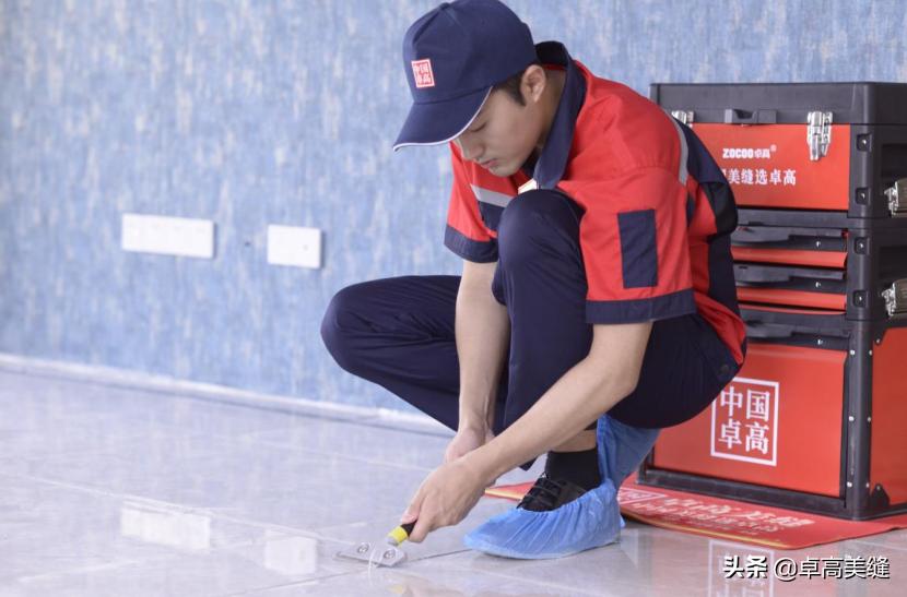 瓷砖做美缝2.0与2.5哪个最好,1200*600瓷砖美缝留几毫米好