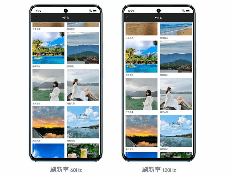 vivox60测评记住你的样子,介绍一下vivox60的优点和缺点