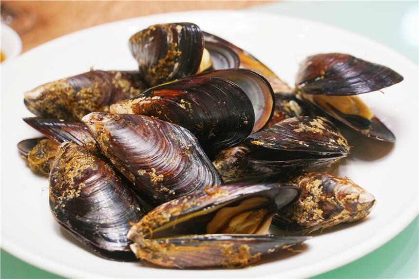 嵊泗旅游美食攻略,嵊泗攻略3天2夜美食推荐