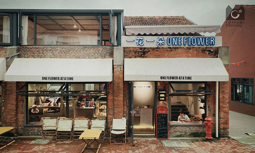 常熟：体验慢生活从一碗面开始你的假期