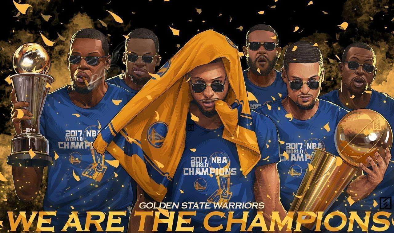 史蒂芬库里历史最佳阵,现役第一控卫斯蒂芬库里