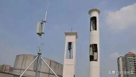 房顶安装电信信号放大器有辐射吗,电信安装信号放大器收费吗