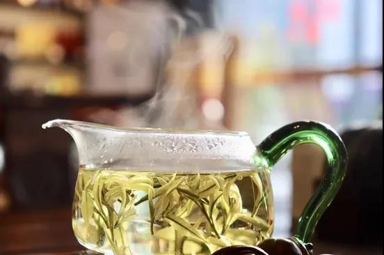 贵州绿茶哪个最好,贵州绿茶为什么干净