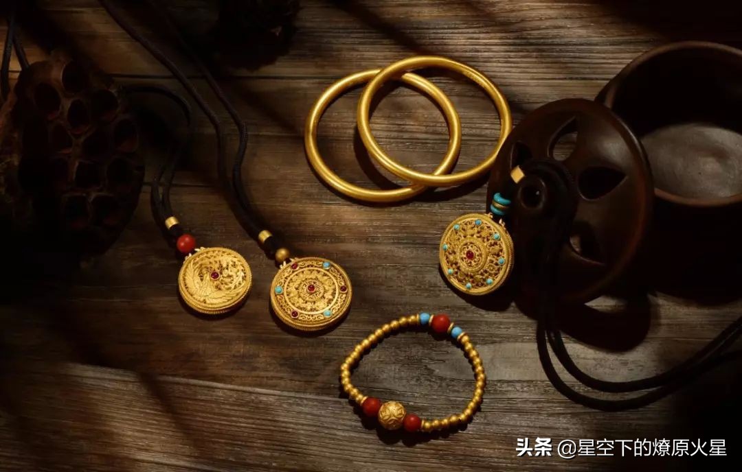 家里的黄金拿去换款式怎么划算,家里旧黄金首饰怎么处理好