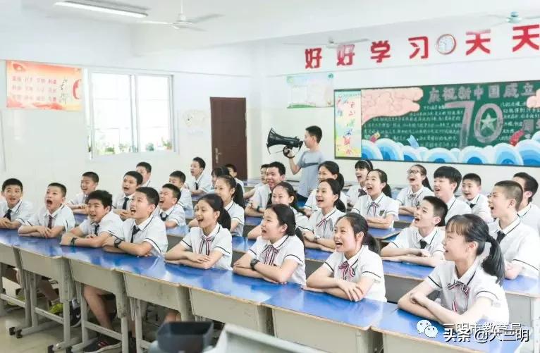 五育融合探寻基础教育高质量发展,五育并举对素质教育的启示