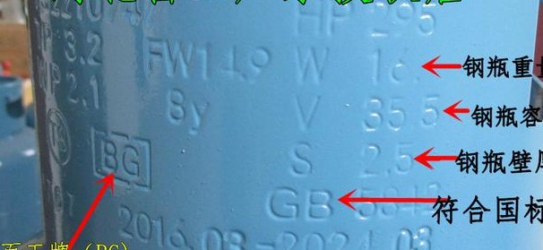 液化气钢瓶安全使用视频,液化气钢瓶存放规范