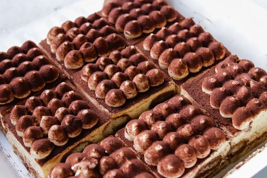 最近火爆网红蛋糕推荐,网红蛋糕14种任你挑选