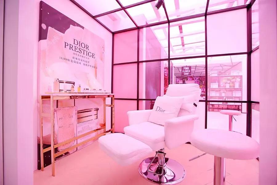 迪奥专柜成都,迪奥dior成都