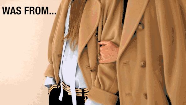 为什么呢子大衣比羊毛大衣贵,贵的羊绒大衣和便宜的有什么区别