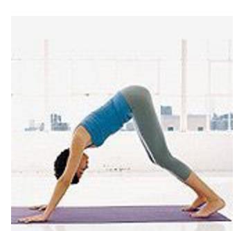 七日速效减肥瘦身瑜伽全套,10分钟超有效瘦身瑜伽