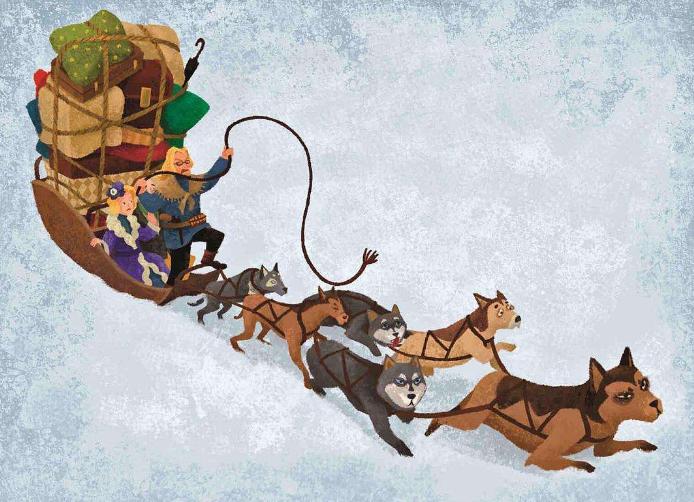 野性的呼唤里面的巴克是什么品种,野性的呼唤巴克2020完整版免费