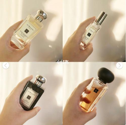 16-20岁香水推荐,16ml香水