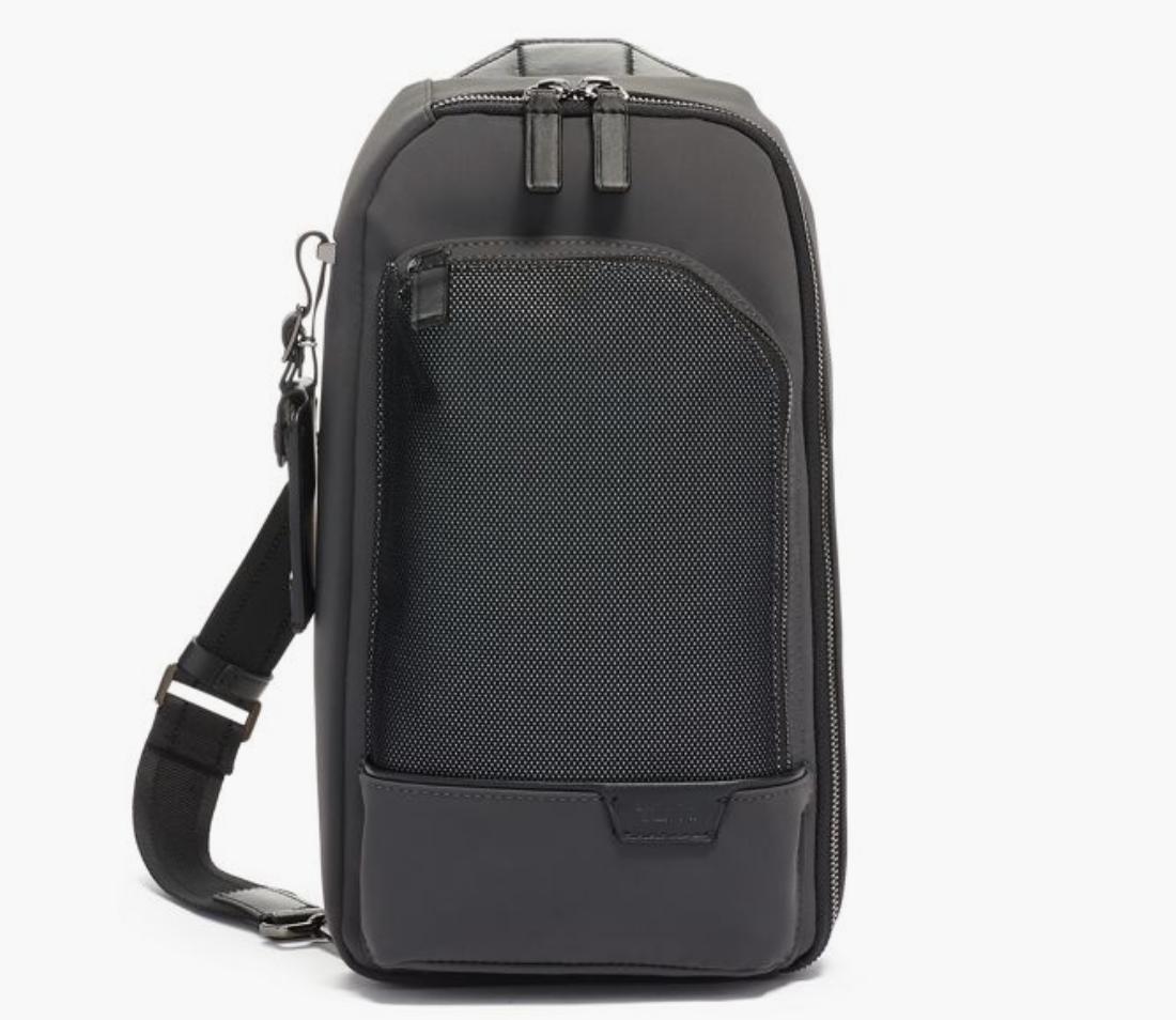 途明alphabravo斜挎包测评,途明tumiharrison系列