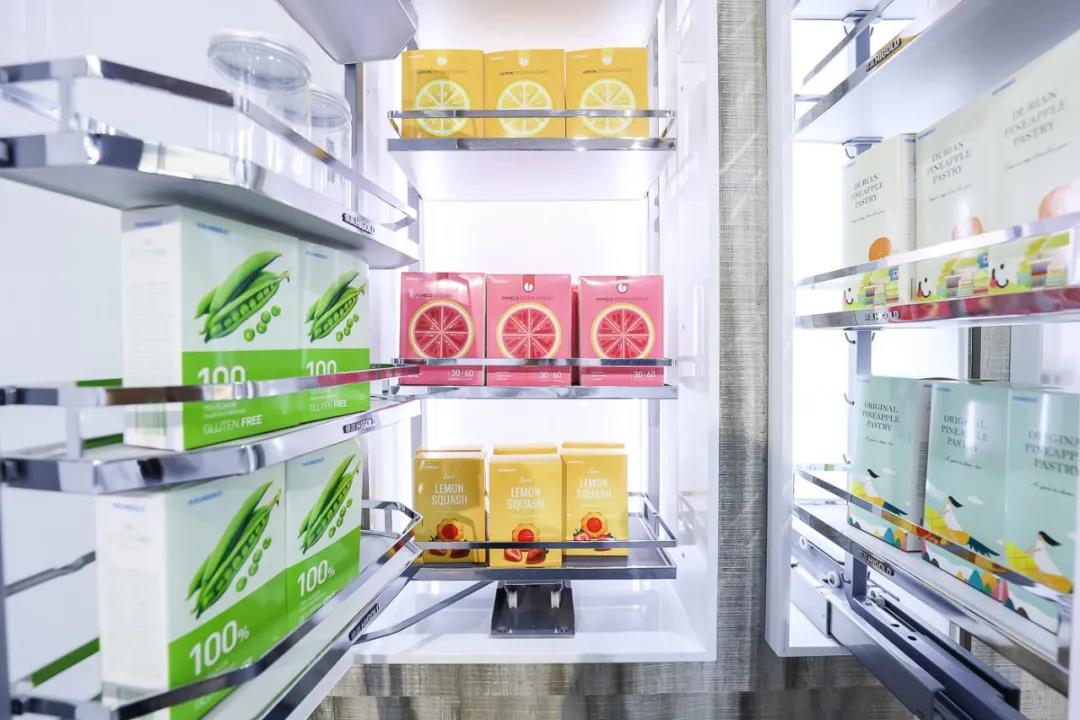 悍高全屋五金,悍高高端全屋定制