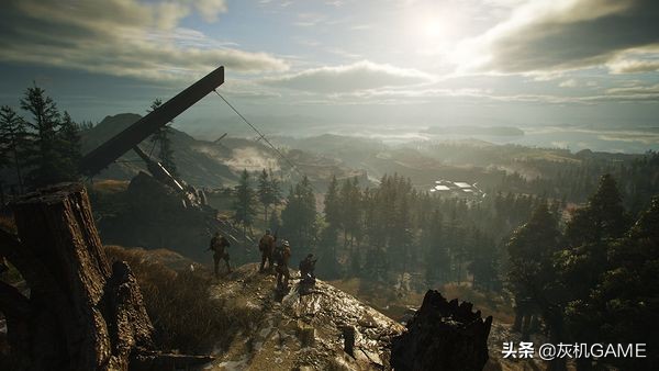 e3展是什么,e3展发布会