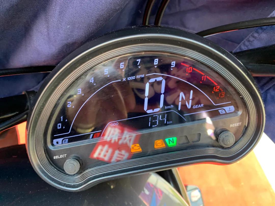 进口版轻骑大韩gv650评测,大韩轻骑gv650新款