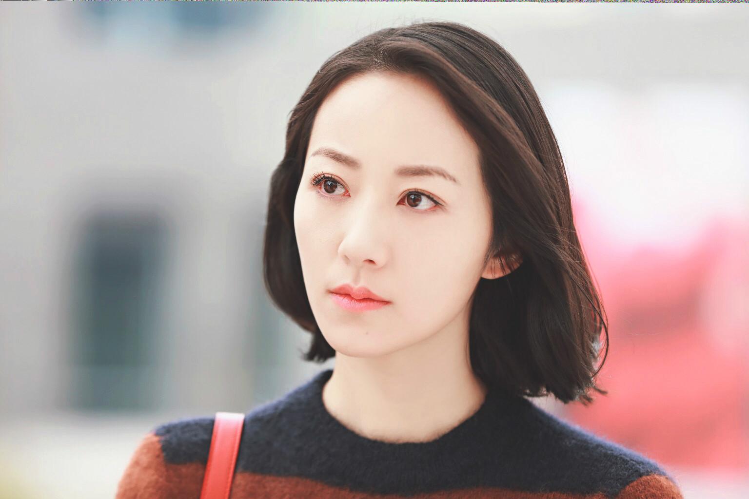 韩雪40岁无绯闻,韩雪19-39岁颜值变化