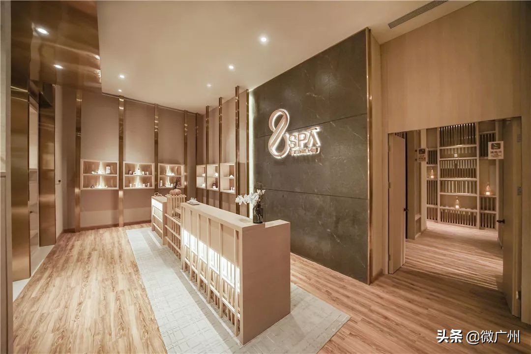 广州最好最有特色的spa,广州名媛打卡地
