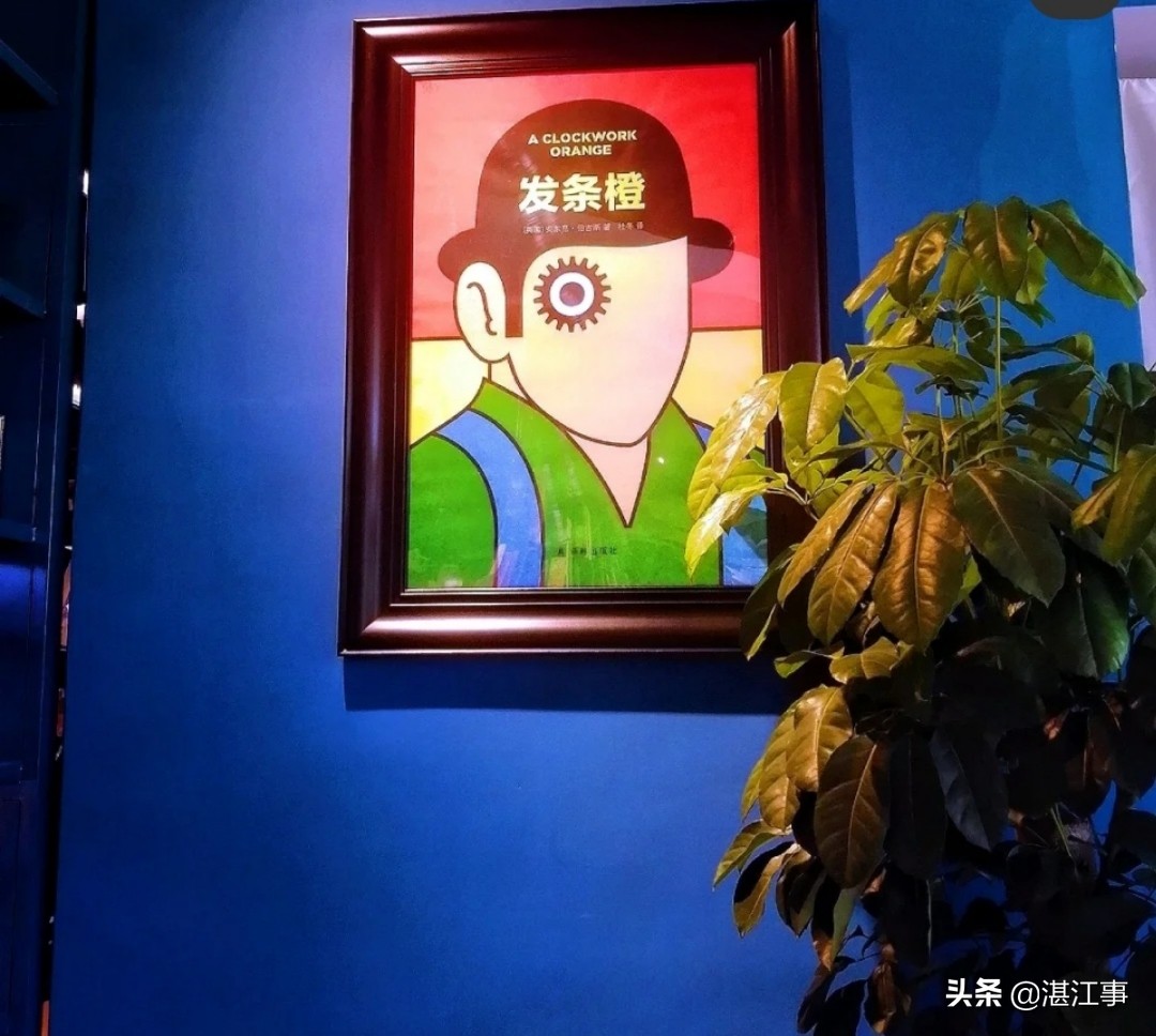 周末玩乐指南|湛江市书店地图2020最新版，来这里做一场精神spa