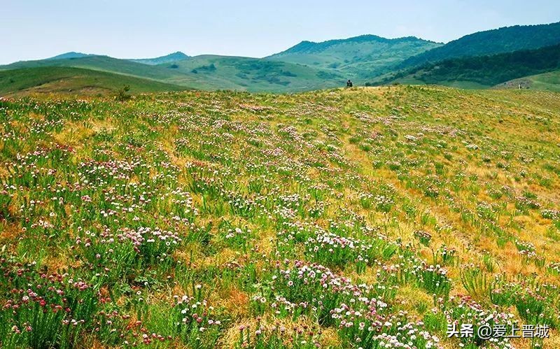 晋城有个啥山,晋城有什么山有名