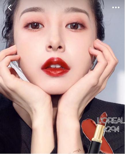 “欧莱雅”新款口红测评：“土棕色”洋气，黄皮*党**最爱“王源色”