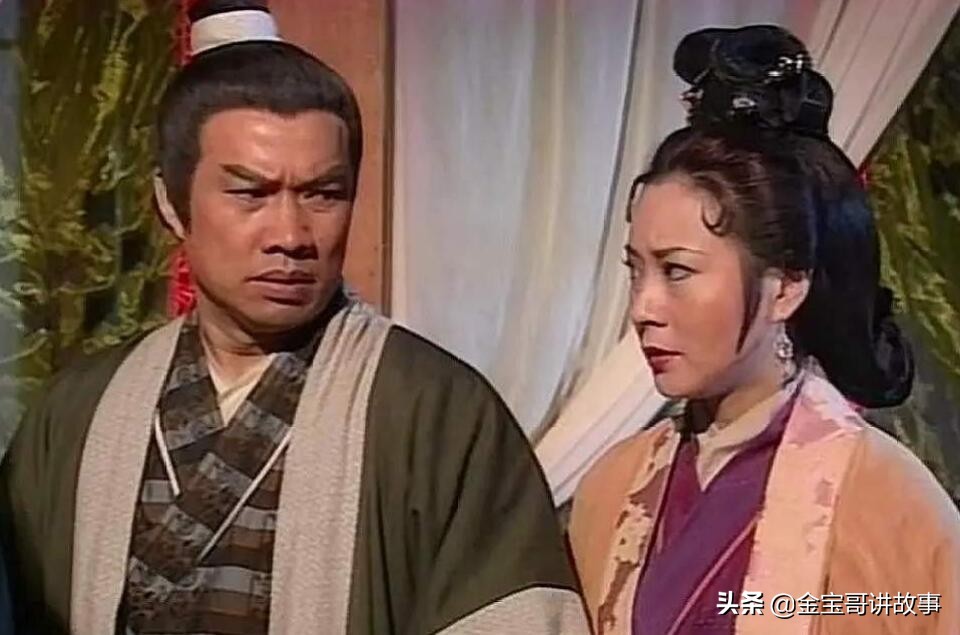 郭靖被杨过杀了吗,郭靖被杀杨过为什么不帮郭靖报仇