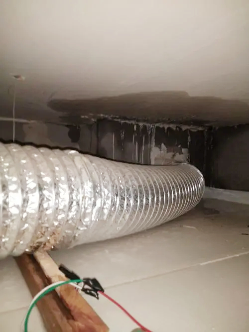 无窗卫生间需要解决的三大问题,无窗卫生间房屋解决方案